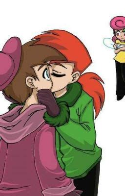 timmy x tootie fanfiction|Timmy/Tootie .
